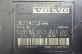 БЛОК АБС   DSTC  VOLVO V50 S40 30794730AA