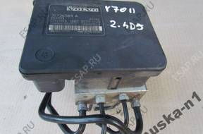 БЛОК АБС   DSTC VOLVO V70 S60 2.4 D5 00-