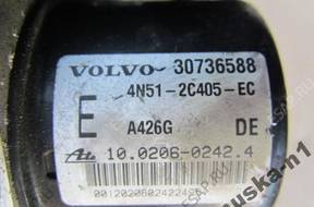 БЛОК АБС   DSTC VOLVO V70 S60 2.4 D5 00-