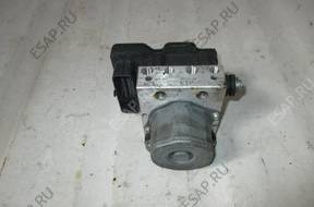 БЛОК АБС DUCATO 3.0 IVECO   0265956036 2265106455