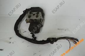 БЛОК АБС DUCATO BOXER JUMPER 02-06   0265216708