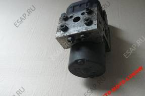 БЛОК АБС DUCATO BOXER JUMPER 02-06   0265216708