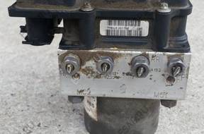 БЛОК АБС   DUCATO BOXER JUMPER 0265800461