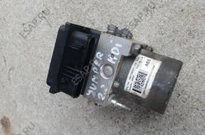 БЛОК АБС   DUCATO BOXER JUMPER 0265800461