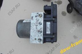 БЛОК АБС   DUCATO JUMPER 0265800461 00517250970