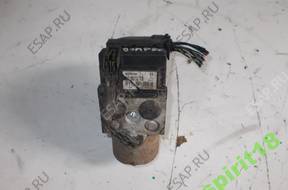 БЛОК АБС DUCATO JUMPER BOXER   0273004423 02-2006 год