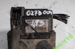 БЛОК АБС DUCATO JUMPER BOXER   0273004423 02-2006 год