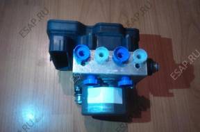 БЛОК АБС   DUCATO JUMPER BOXER 2011 2014