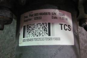 БЛОК АБС Ducato Jumper Boxer 2.2. 3.0 HDI 2009 год