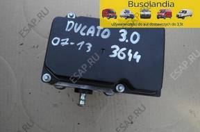 БЛОК АБС   DUCATO JUMPER BOXER 3.0 JTD 0265232112