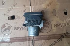 БЛОК АБС    DUSTER 1.5 DCI 8201226914