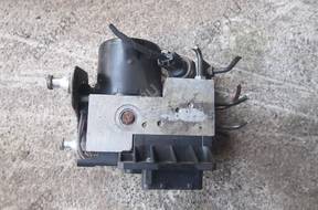 БЛОК АБС E KLASA W210 A0034312412  0265202407 AMG E55