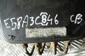 БЛОК АБС   E58A 3C846 CB E58A 3C346 CB WINDSTAR