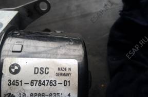 БЛОК АБС    E90 E91 E87 BMW 6784763
