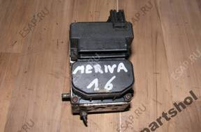 БЛОК АБС   EA OPEL MERIVA  1.6 8V