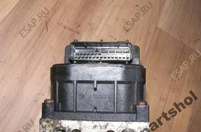 БЛОК АБС   EA OPEL MERIVA  1.6 8V