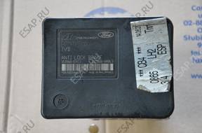 БЛОК АБС EA   С ESP FORD FOCUS MK2 C-MAX
