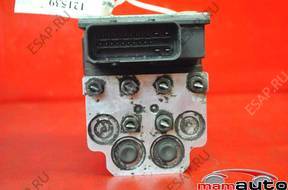 БЛОК АБС   EBC430EV OPEL VECTRA C 2.0 DTI 2003 год FV