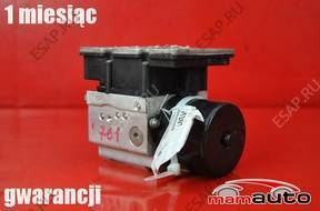 БЛОК АБС   EBC430EV OPEL VECTRA C 2.0 DTI 2004 год FV