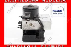 БЛОК АБС   EDS VW POLO 6N 1999-2002 6X0907379C