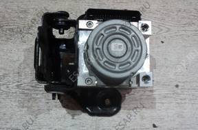 БЛОК АБС   EG9C-2C405-EC FORD MONDEO MK5 2.0 2015 год