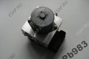 БЛОК АБС  EHCU MINI COOPER R56  3451 6790381