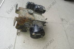 БЛОК АБС   Elantra 2.0 CRDi  956002d000 589202d300