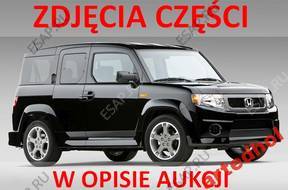 БЛОК АБС ELEMENT EX 2.4    57110SCVA010M1