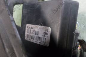 БЛОК АБС EMU   FORD MONDEO MK3 01- BOSCH 0265800007