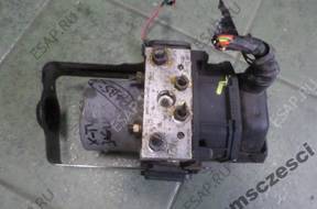 БЛОК АБС EMU   JAGUAR X-TYPE XTYPE BOSCH 0265800008