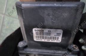 БЛОК АБС EMU   JAGUAR X-TYPE XTYPE BOSCH 0265800008
