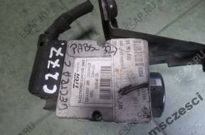 БЛОК АБС EMU   OPEL VECTRA C TRW 13664101 13509001M