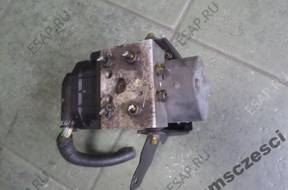 БЛОК АБС EMU   OPEL VECTRA C TRW 13664101 13509001M