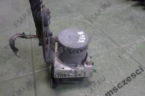 БЛОК АБС EMU   RENAULT MEGANE SCENIC II 0265231474