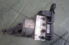 БЛОК АБС EMU   RENAULT MEGANE SCENIC II 0265231474
