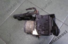 БЛОК АБС EMU   RENAULT MEGANE SCENIC II 0265231474
