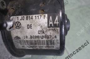 БЛОК АБС EMU   SEAT LEON TOLEDO VW GOLF 1C0907379J