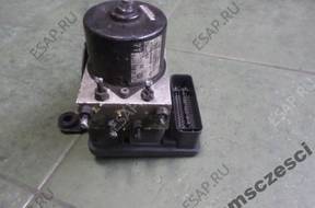 БЛОК АБС EMU   SEAT LEON TOLEDO VW GOLF 1C0907379J