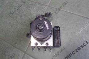 БЛОК АБС EMU   SEAT LEON TOLEDO VW GOLF 1C0907379J