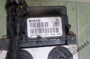 БЛОК АБС EMU   VOLVO V40 S40 BOSCH 0273004224