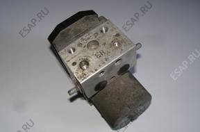 БЛОК АБС   ER OPEL ASTRA II G ZAFIRA A