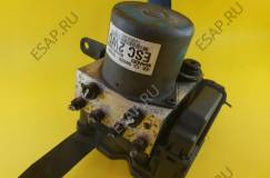 блок ABS ESC 2WD ABS 58920-0Z600 HYUNDAI TUCSON / KIA SPORTAGE 