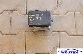 БЛОК АБС   ESC 9806891780 PEUGEOT 208 CITROEN C3