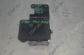 БЛОК АБС   ESC HYUNDAI I10 1.0E 2014 год 58900-B4980