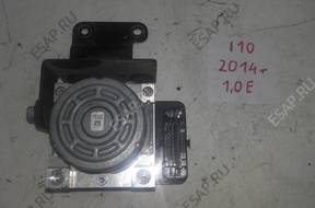 БЛОК АБС   ESC HYUNDAI I10 1.0E 2014 год 58900-B4980