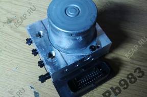 БЛОК АБС  ESC HYUNDAI I20 58910-1J220 1J589-30700