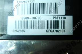 БЛОК АБС  ESC HYUNDAI I20 58910-1J220 1J589-30700
