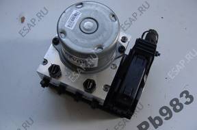 БЛОК АБС  ESC KIA SPORTAGE 2015 год 58920-3U420