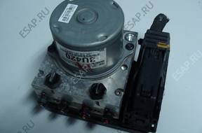 БЛОК АБС  ESC KIA SPORTAGE 2015 год 58920-3U420