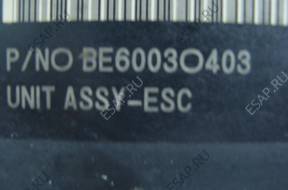 БЛОК АБС  ESC KIA SPORTAGE 2015 год 58920-3U420